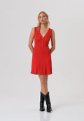 Perla Exxi - Minivestido