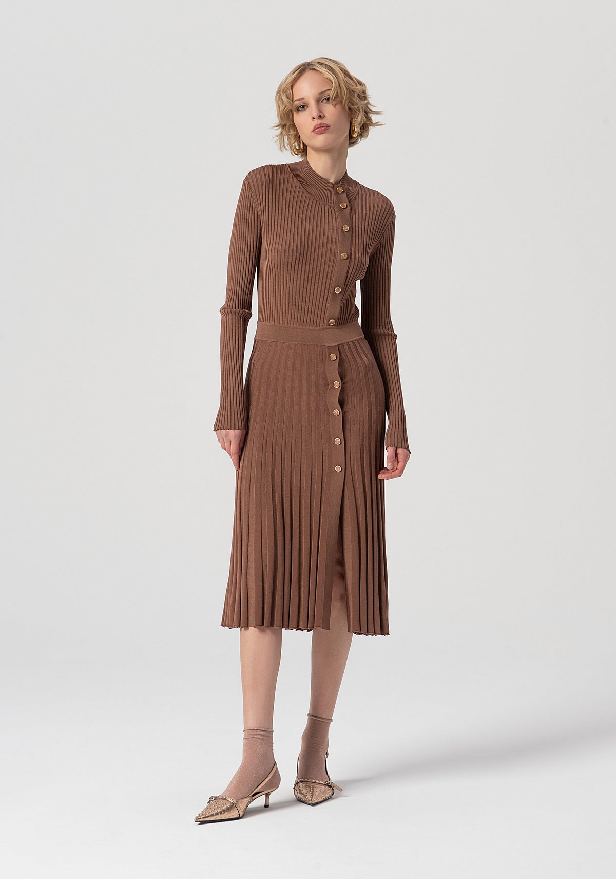 Rocío Exxi - Vestido