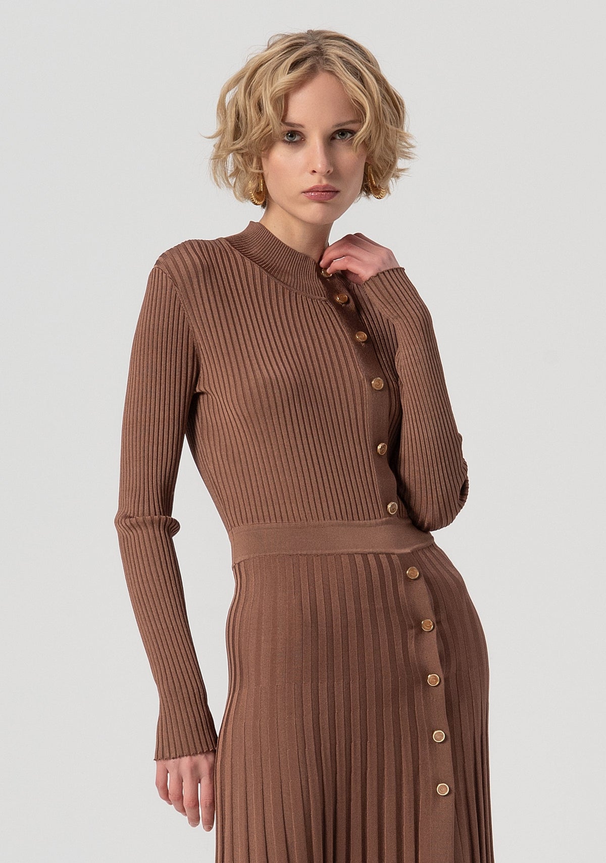 Rocío Exxi - Vestido