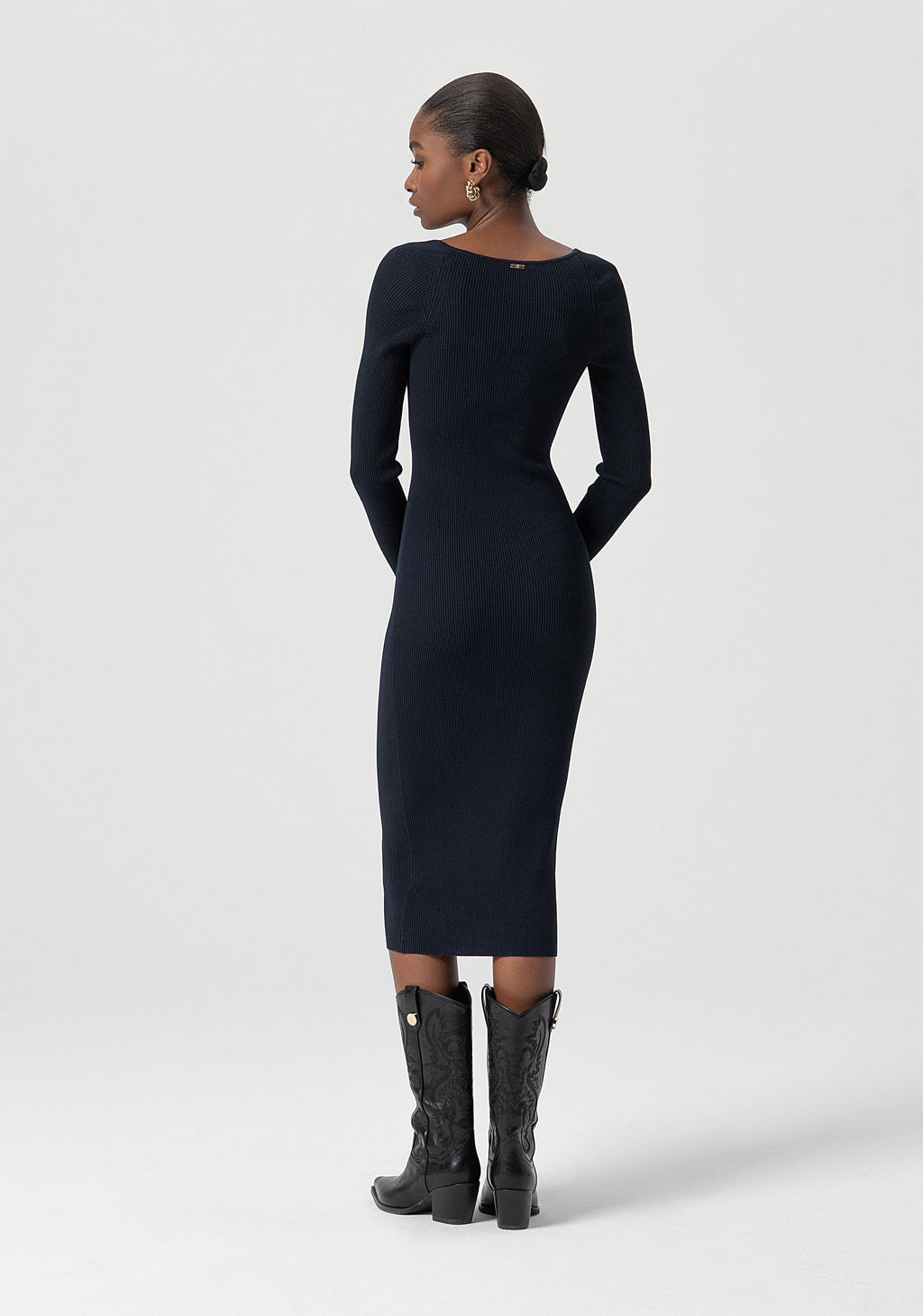 Gabi Exxi - Vestido