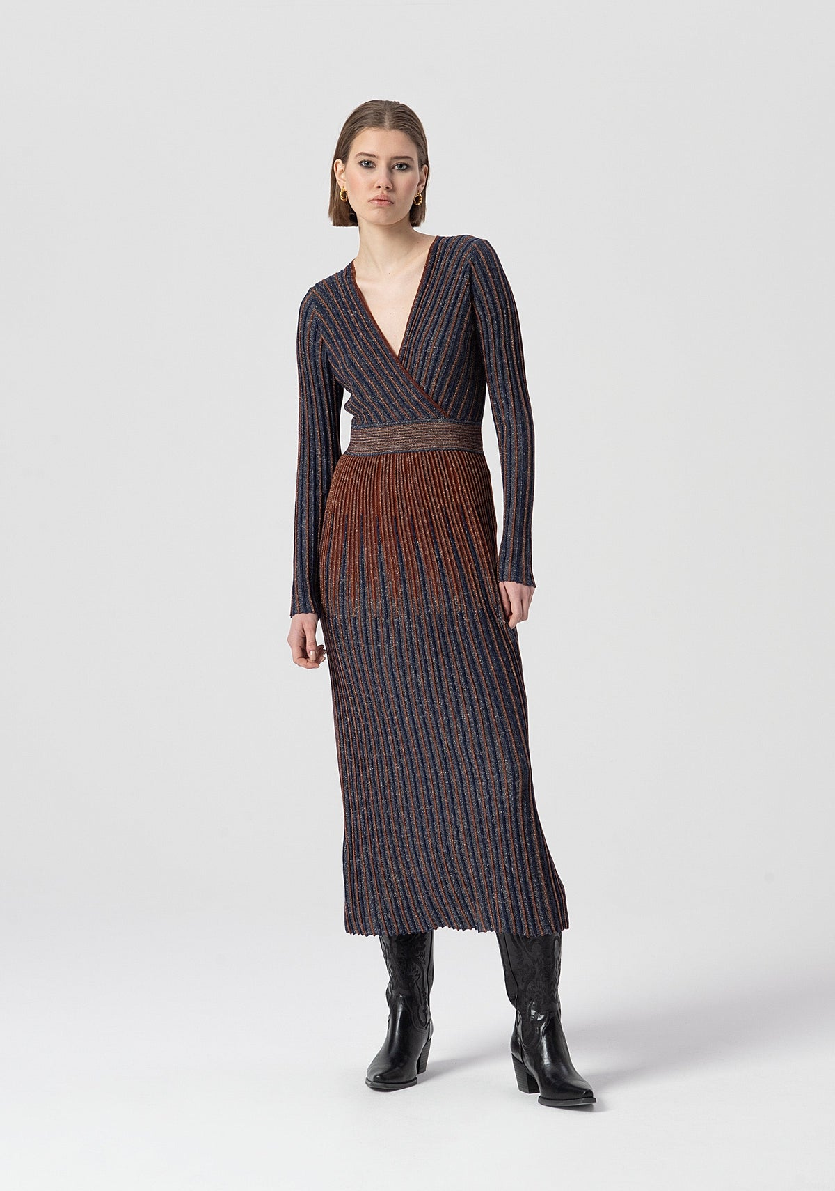 Patricia Exxi - Vestido