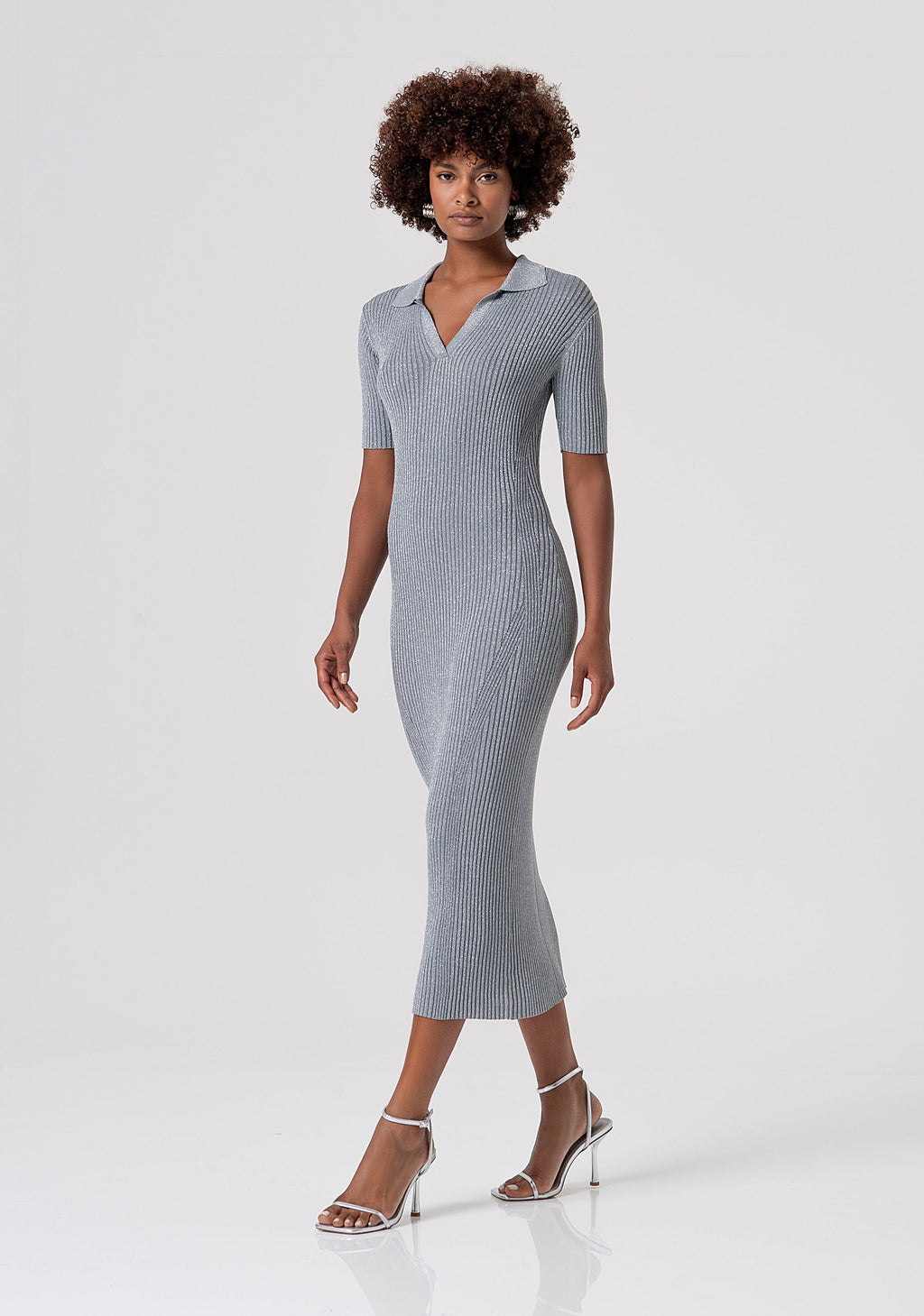 Angelina Exxi - Vestido
