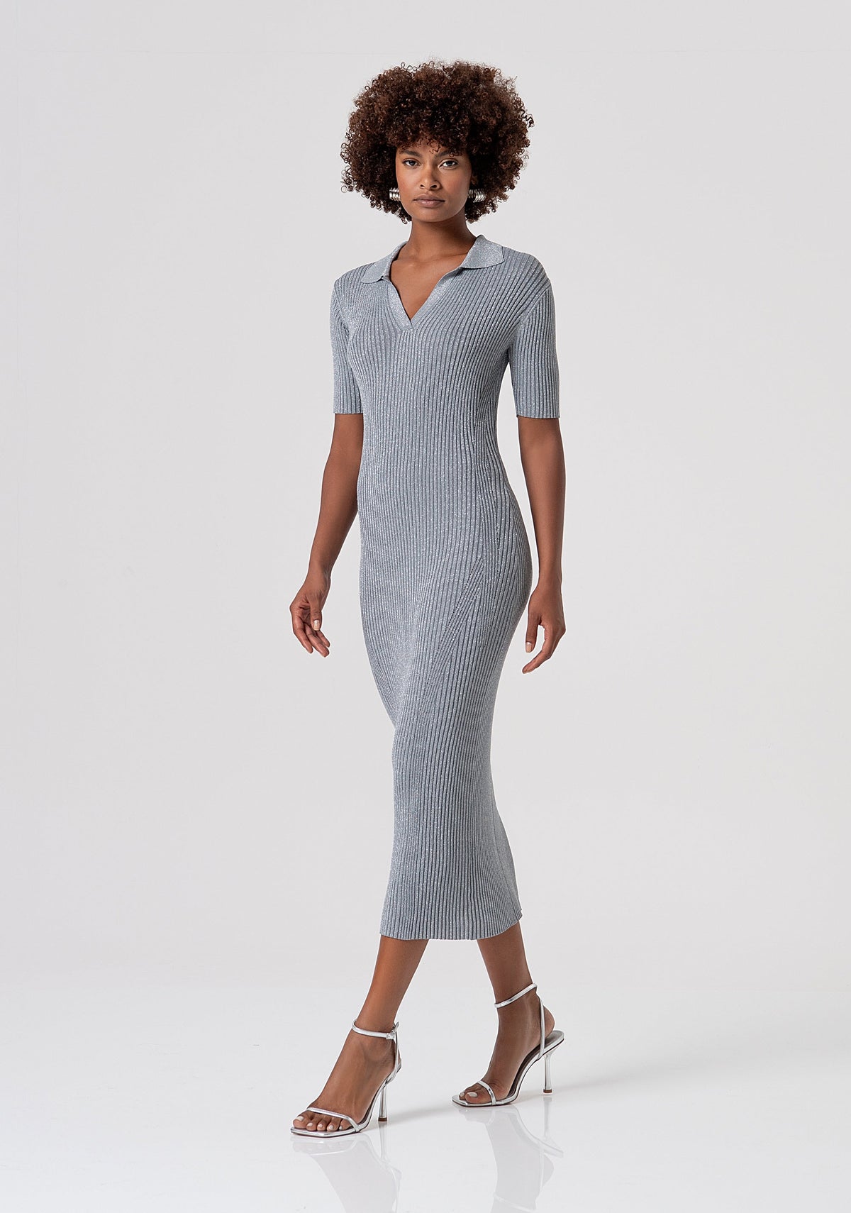 Angelina Exxi - Vestido