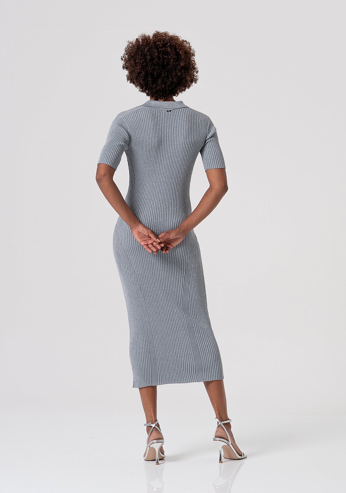Angelina Exxi - Vestido