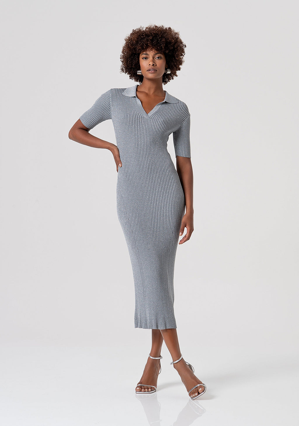 Angelina Exxi - Vestido