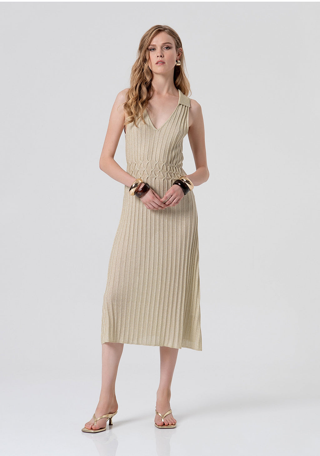 Valeria Exxi - Vestido