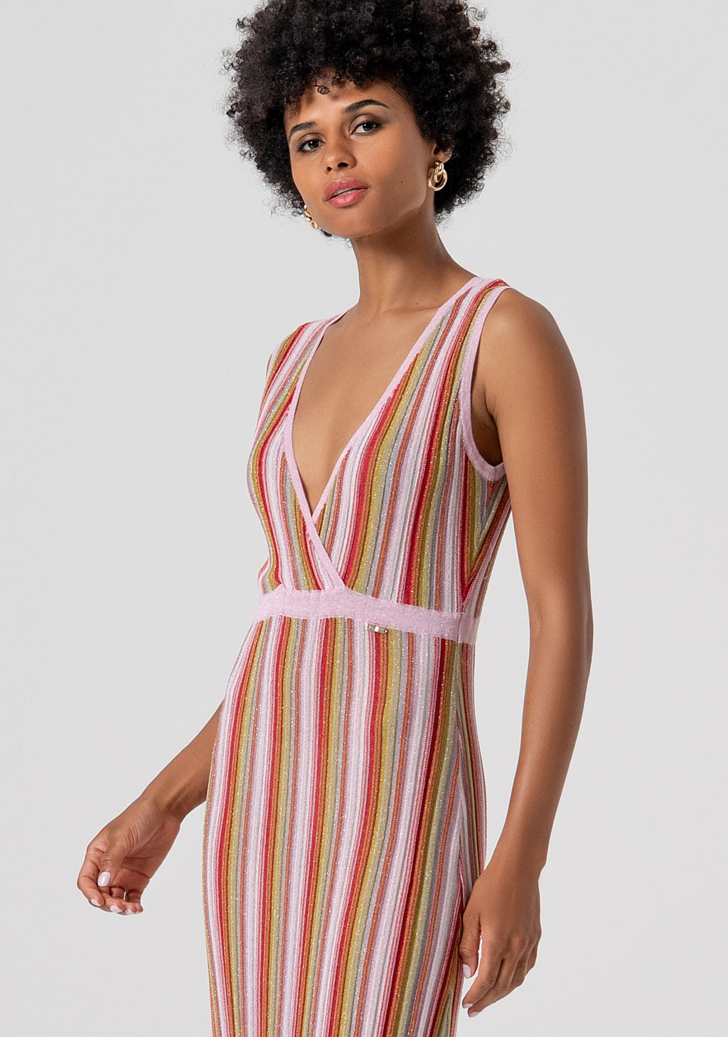 Vanesa Exxi - Vestido