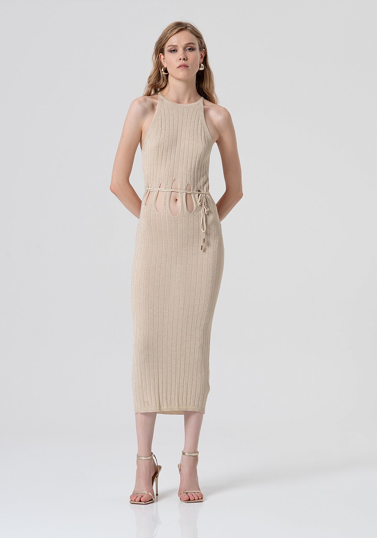 Martina Exxi - Vestido