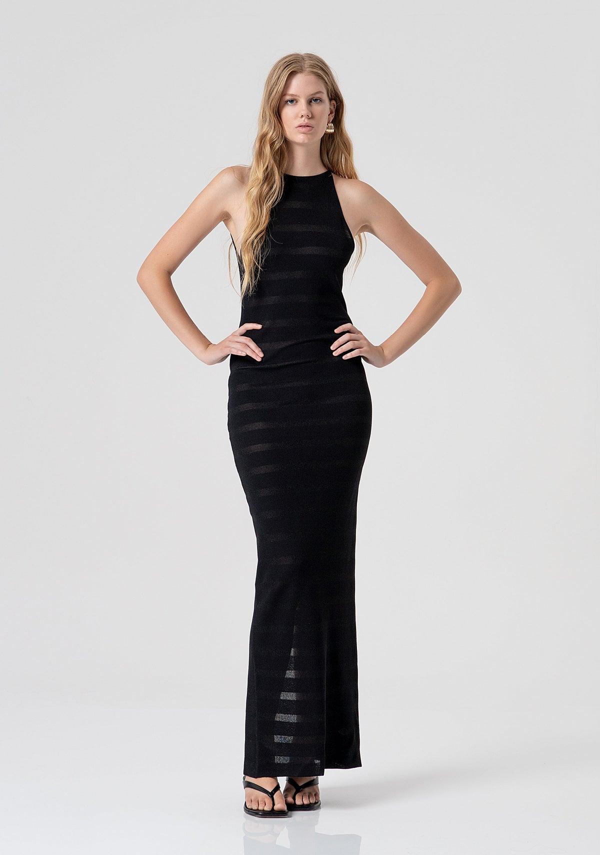 Gabriela Exxi - Vestido