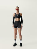 Conjunto Luna Run Black