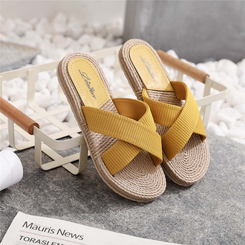 Estela Sandals