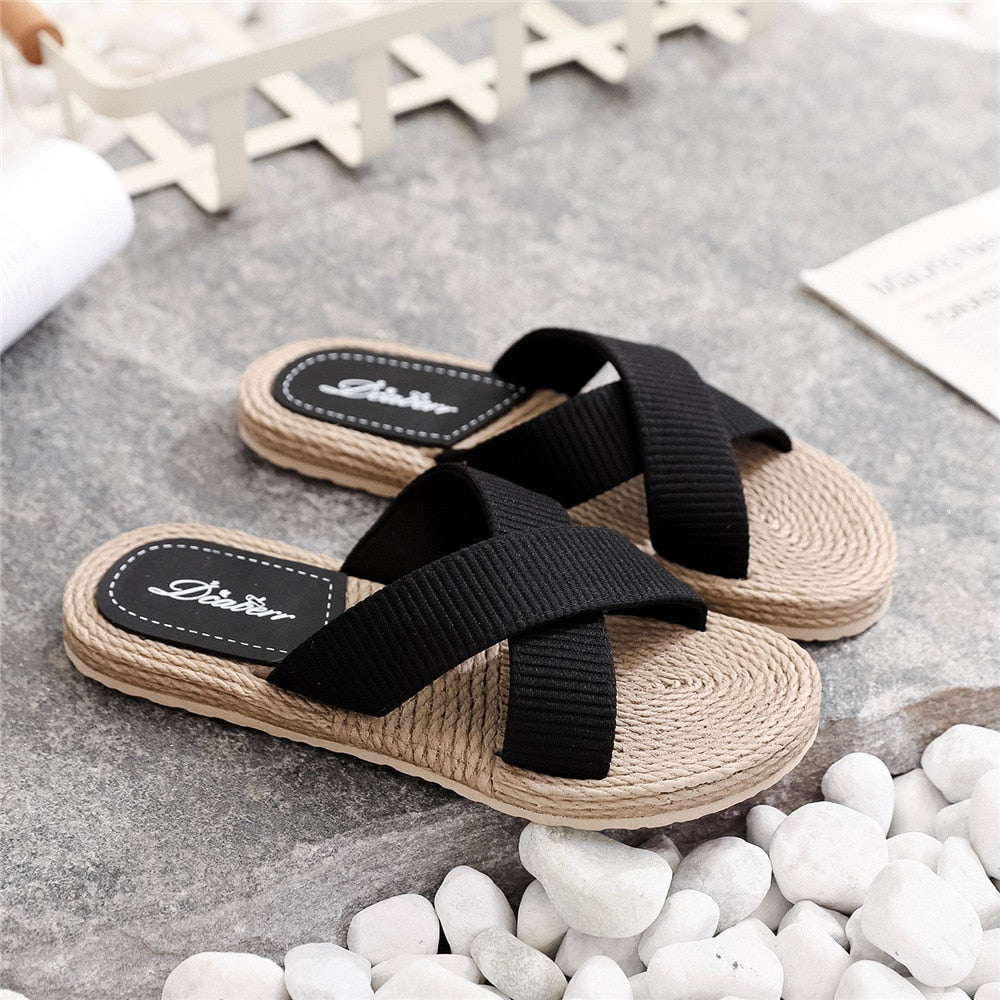 Estela Sandals