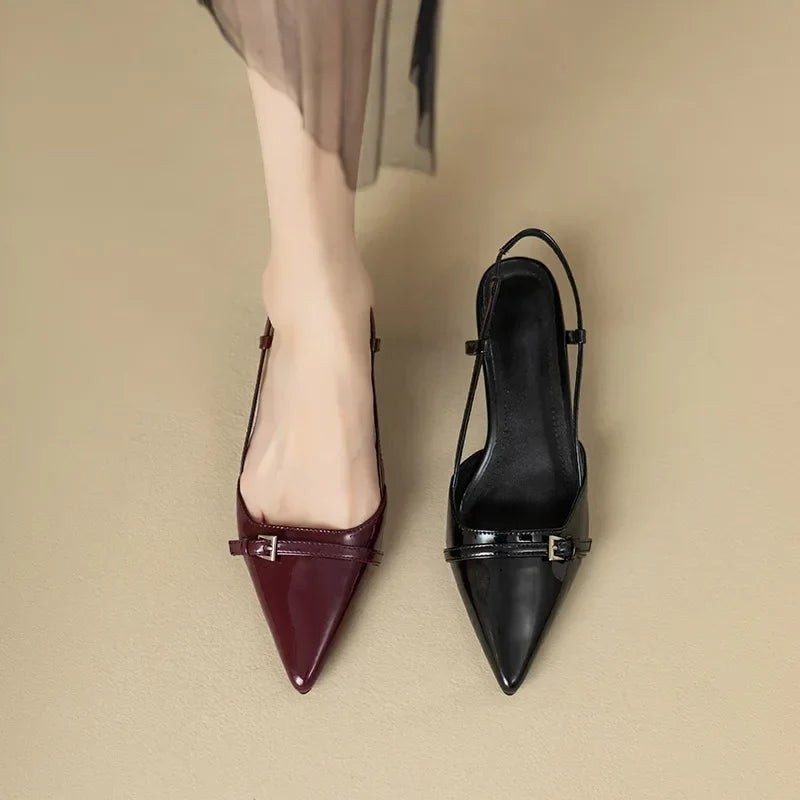 Vicky Heels