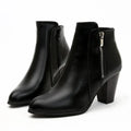 Botines Scarlett