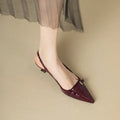 Vicky Heels