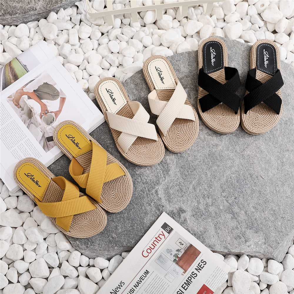 Estela Sandals