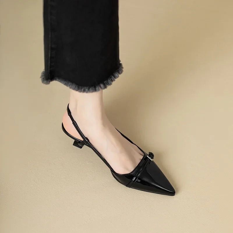 Vicky Heels