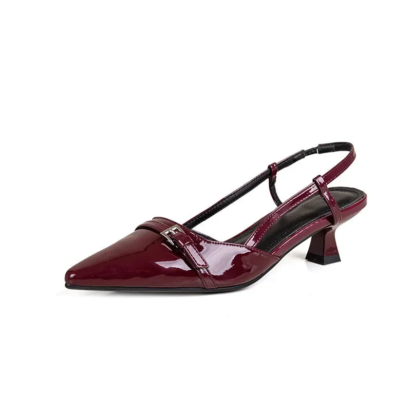 Vicky Heels