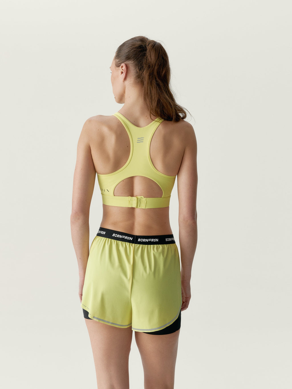 Conjunto VoltRun Lemon