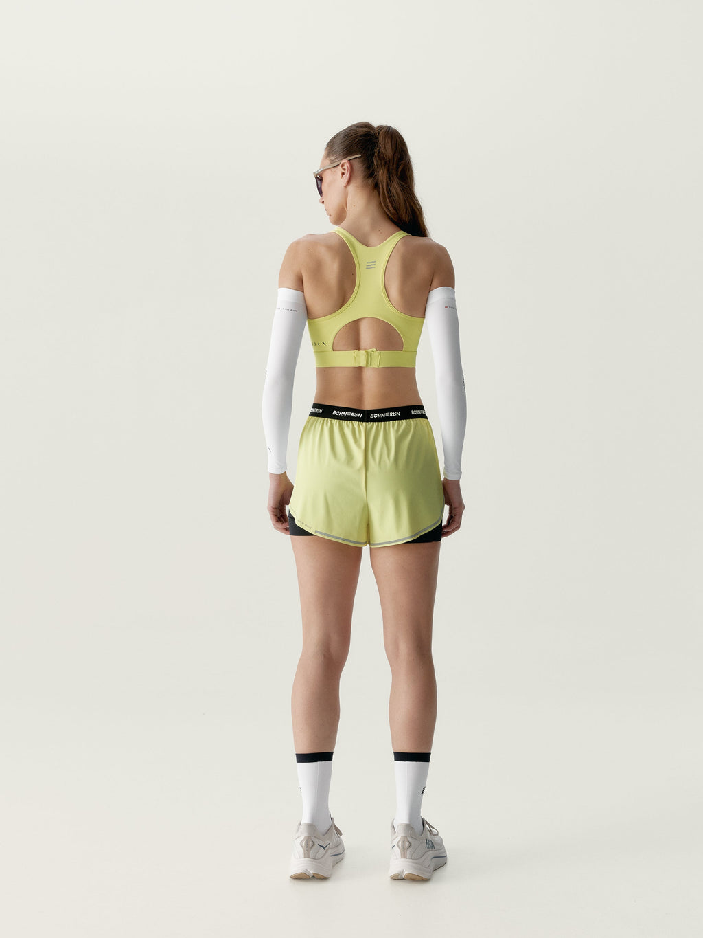Conjunto VoltRun Lemon