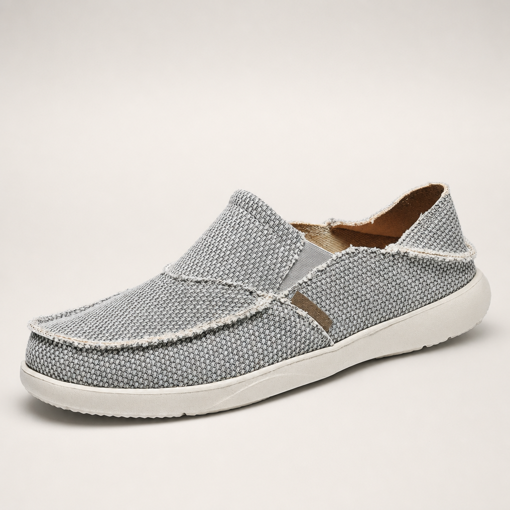 Manolo Alpargata Cómoda Hombre