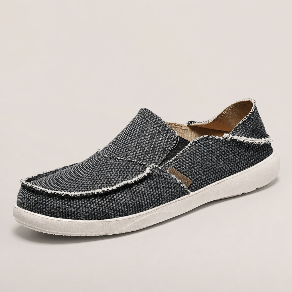 Manolo Alpargata Cómoda Hombre
