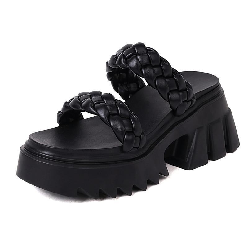 Sandalias Elisa