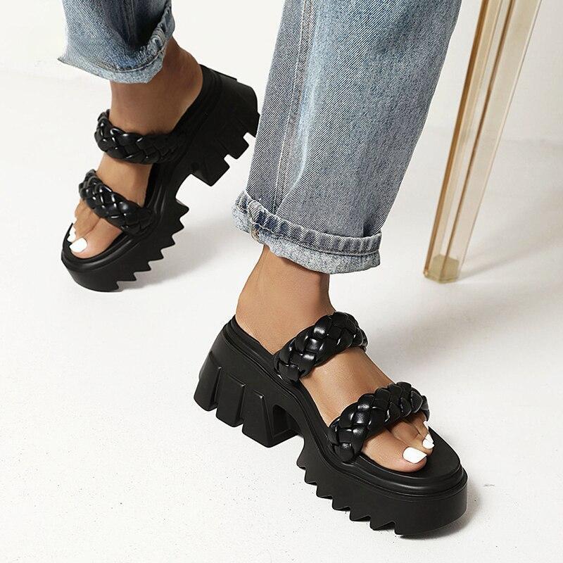 Sandalias Elisa