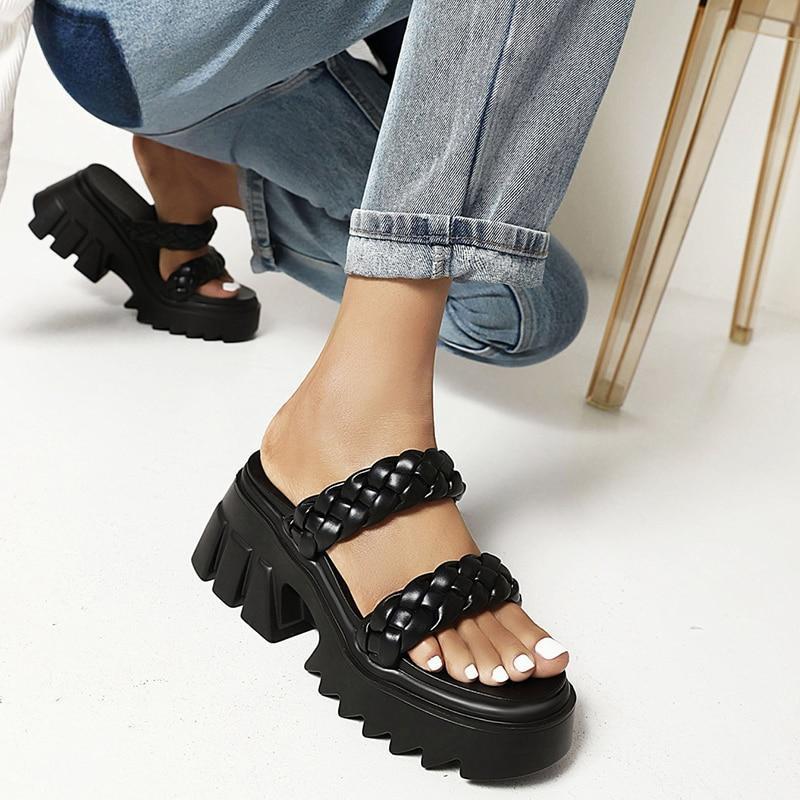 Sandalias Elisa