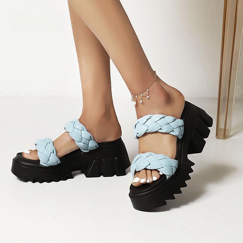 Sandalias Elisa