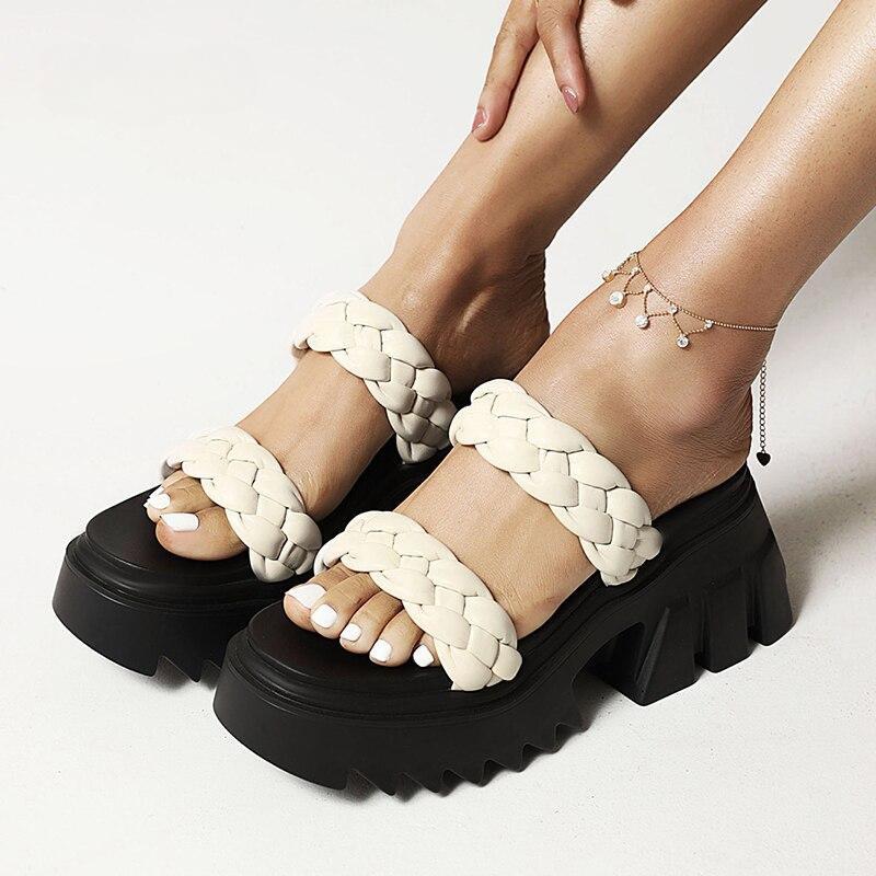 Sandalias Elisa