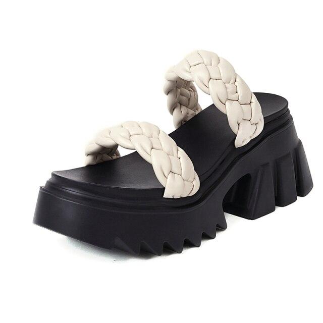 Sandalias Elisa