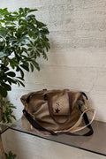 Bolso Oversize Loveta topo