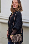 Bolso de Leopardo Printy